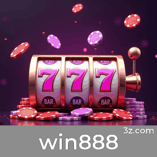 Tecnologia 3D Inovadora em Jogos de Cassino no win888