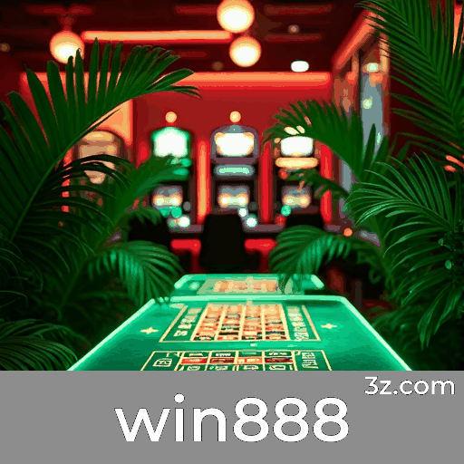 Mergulhe no Realismo Psicológico do Cassino win888