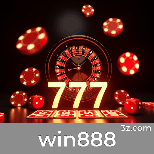 win888: Apostas Fáceis e Funcionalidades Completas no Seu Celular